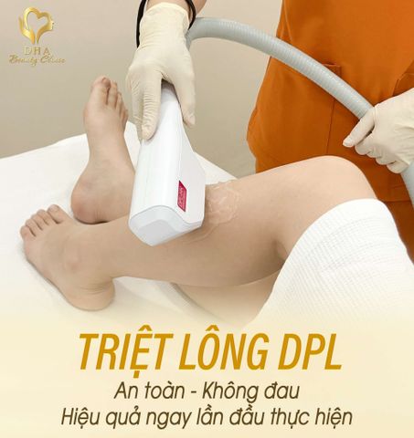  TRIỆT LÔNG DPL 