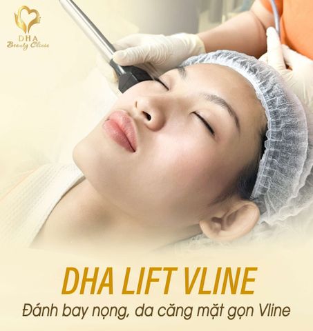  DHA LIFT VLINE 