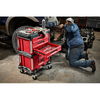 HỘP CÔNG CỤ 3 NGĂN PACKOUT™ MILWAUKEE 48-22-8443