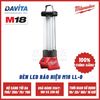 ĐÈN LED BÁO HIỆU M18 LL