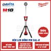 ĐÈN LED ĐỨNG M18 SAL