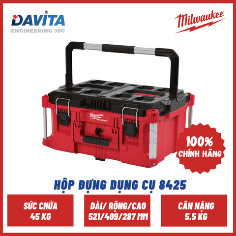 HỘP ĐỰNG DỤNG CỤ 8425