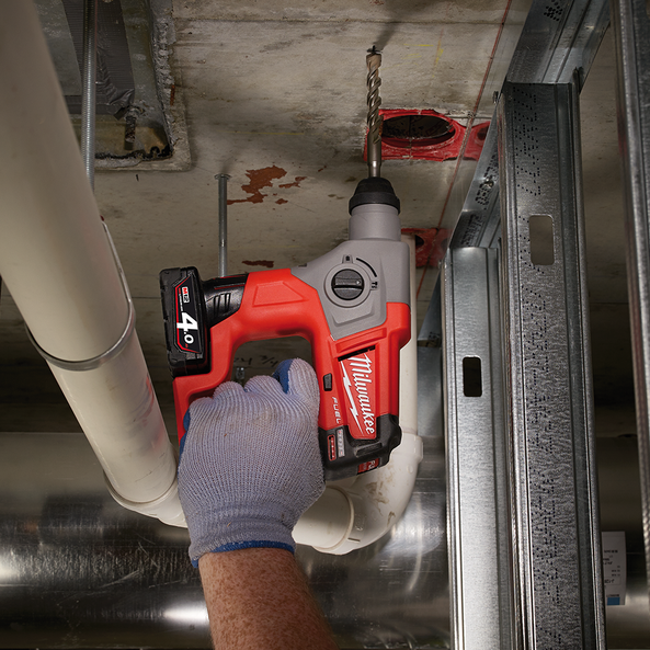 MÁY KHOAN BÚA M12 CH