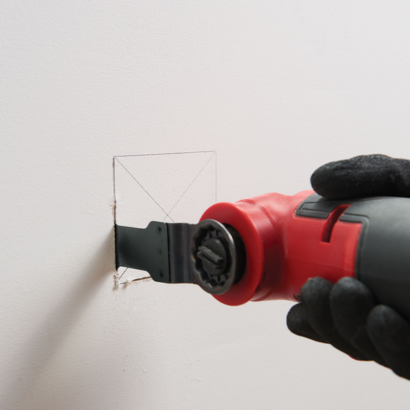 Máy cắt rung M12 FMT Pin 12V 4.0Ah Sạc C12C