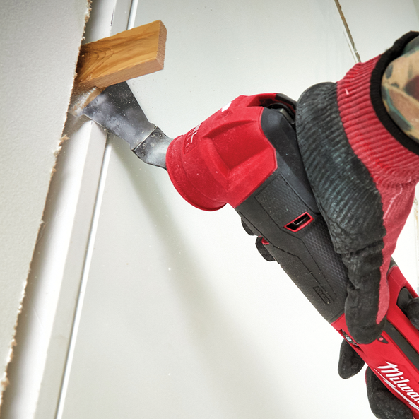 Máy cắt rung M12 FMT Pin 12V 4.0Ah Sạc C12C