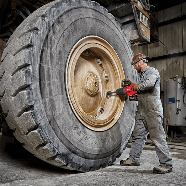 MÁY SIẾT BU LÔNG M18 ONEFHIWF1D