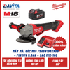 MÁY MÀI GÓC M18 FSAG100XB