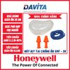 [10 Cặp] Nút Bịt Tai Chống Ồn Honeywell SMF-30