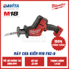 MÁY CƯA KIẾM M18 FHZ