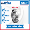 Vòng bi SKF chính hãng 6217, 6217/C3, 6217-2Z, 6217-2Z/C3, 6217-2RS1, 6217-2RS1/C3