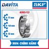 Vòng bi SKF chính hãng 6203, 6203/C3, 6203-2RSH, 6203-2RSH/C3, 6203-2Z, 6203-2Z/C3