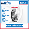 Vòng bi SKF 61906, 61906-2RS1