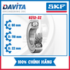 Vòng bi SKF chính hãng 6212, 6212/C3, 6212-2Z, 6212-2Z/C3, 6212-2RS1, 6212-2RS1/C3