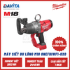 MÁY SIẾT BU LÔNG M18 ONEFHIWF1