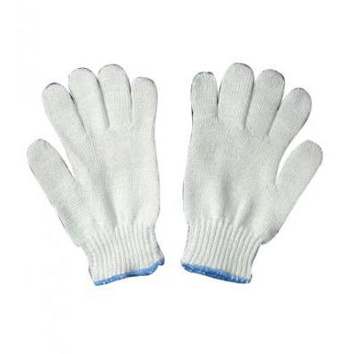 12 cặp găng tay len loại 60g - thiết bị bảo hộ lao động cá nhân