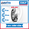 Vòng bi SKF chính hãng 6215, 6215/C3, 6215-2Z, 6215-2Z/C3, 6215-2RS1, 6215-2RS1/C3