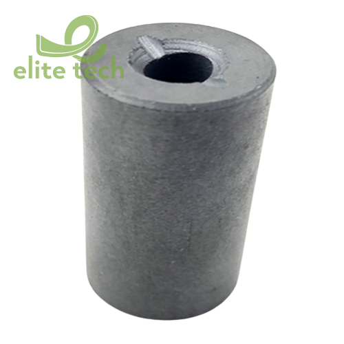 Nam Châm Ferrite Từ Hoá Xuyên Tâm - Radial Magnetization Ferrite Magnet