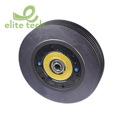 Phanh MONTALVO MP Series Particle Brakes