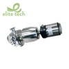 Van Màng Vi Sinh DONJOY - Multi-channel Bottom Diaphragm Valve MG-32B