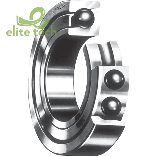 Bạc Đạn NSK Angular Contact Ball Bearing