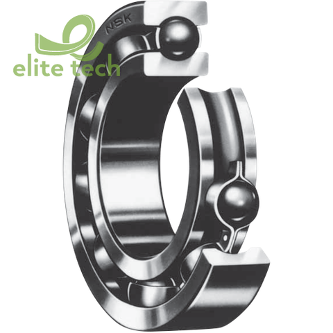 Bạc Đạn NSK Deep Groove Ball Bearings