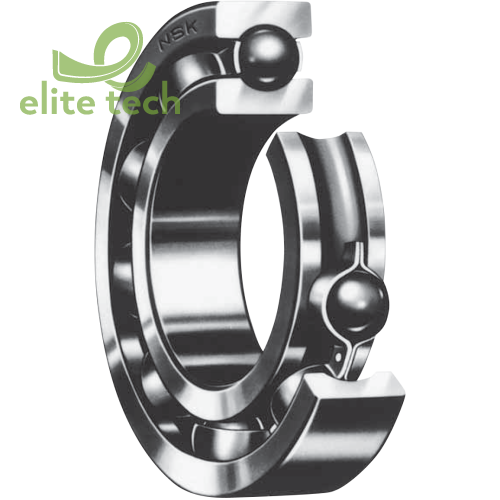 Bạc Đạn NSK Deep Groove Ball Bearing