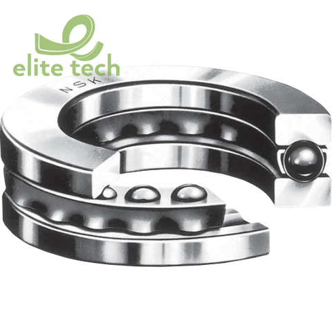 Bạc Đạn NSK Thrust Ball Bearing