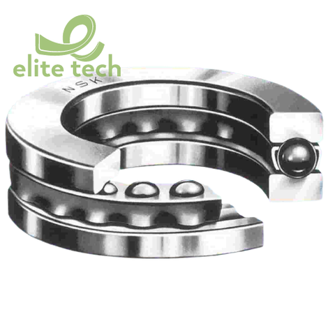 Bạc Đạn NSK Thrust Roller Bearing