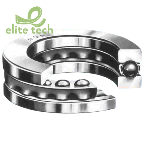 Bạc Đạn NSK Thrust Roller Bearing