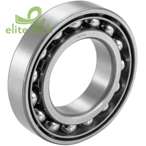 Bạc Đạn NTN Angular Contact Ball Bearing