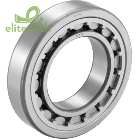 Bạc Đạn NTN Cylindrical Roller Bearings