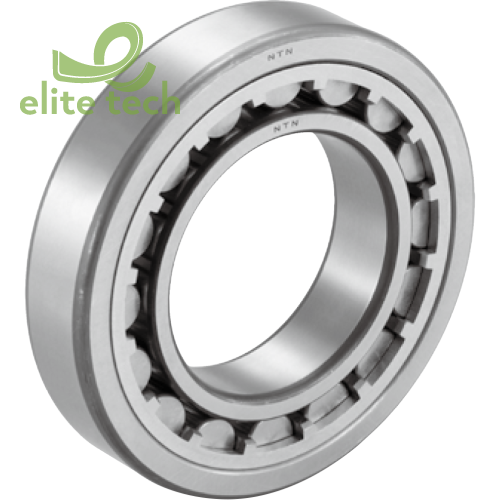 Bạc Đạn NTN Cylindrical Roller Bearings