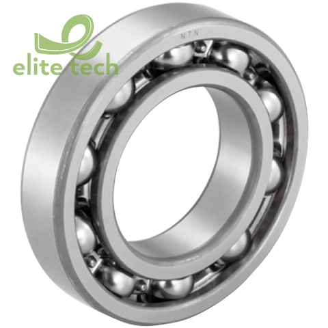 Bạc Đạn NTN Deep Groove Ball Bearing