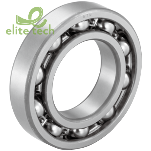 Bạc Đạn NTN Deep Groove Ball Bearing