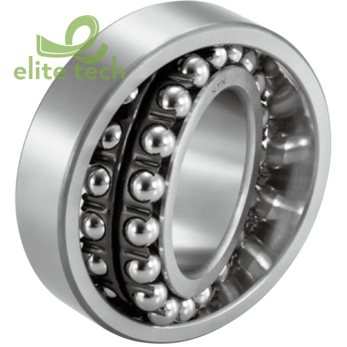 Bạc Đạn NTN Self-Aligning Ball Bearings