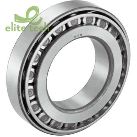 Bạc Đạn NTN Tapered Roller Bearing