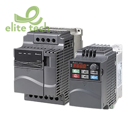 Biến Tần DELTA VFD-E