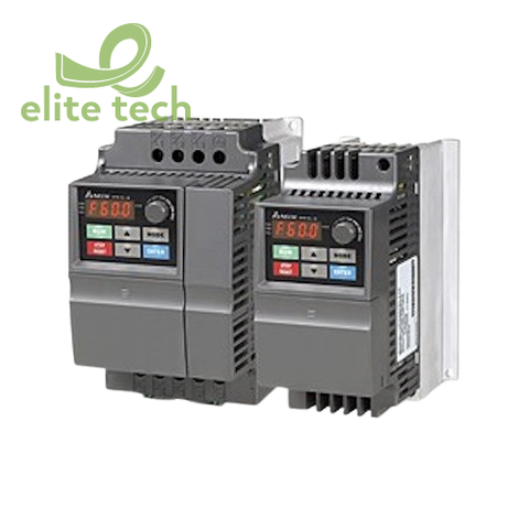 Biến Tần DELTA VFD-EL-W