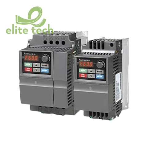 Biến Tần DELTA VFD-EL