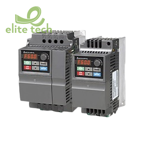 Biến Tần DELTA VFD-EL