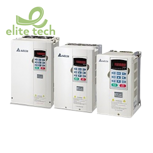 Biến Tần DELTA VFD-VE