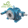 Bơm Bánh Răng DURGA DRRN / DRRX – Double Helical Rotary Gear Pump