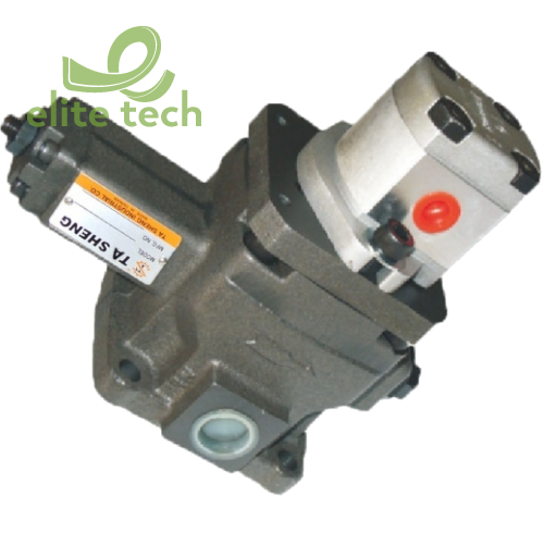 Bơm Cánh Gạt TASHENG VTB+S VTC+S – Variable Displacement Vane Pump