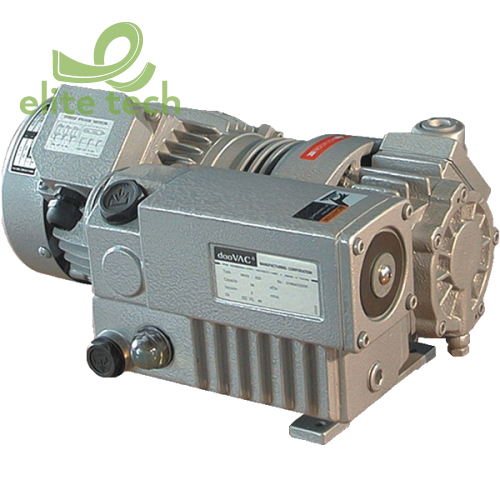 Bơm Chân Không dooVAC MVO-010 / MVO-020