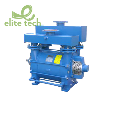 Bơm Chân Không EVP 2EB1 - Liquid Ring Vacuum Pump