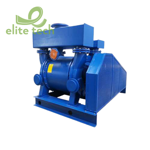 Bơm Chân Không EVP 2EB1 - Liquid Ring Vacuum Pump 