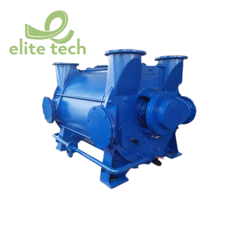 Bơm Chân Không EVP 2BE3 - Liquid Ring Vacuum Pump