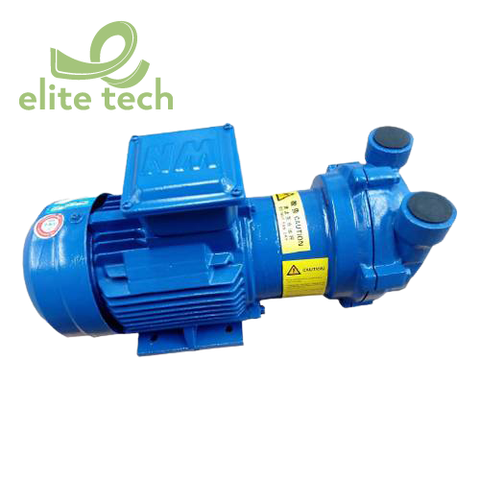 Bơm Chân Không EVP 2BV - Liquid Ring Vacuum Pump