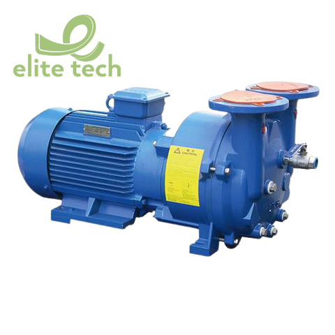 Bơm Chân Không EVP 2BV - Liquid Ring Vacuum Pump 