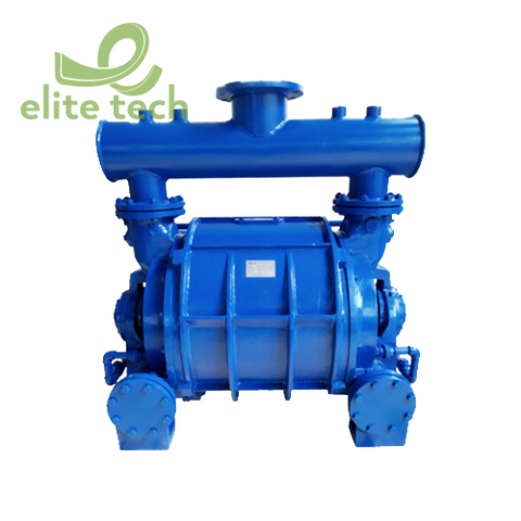 Bơm Chân Không EVP CL - Liquid Ring Vacuum Pump